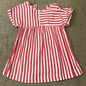 Toddler Girls Zara Dress